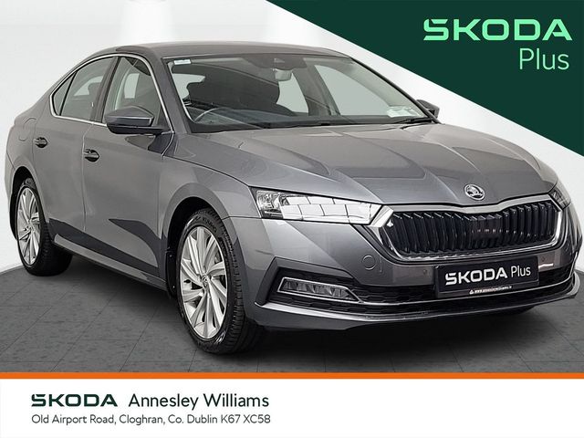 vehicle for sale from Annesley Williams