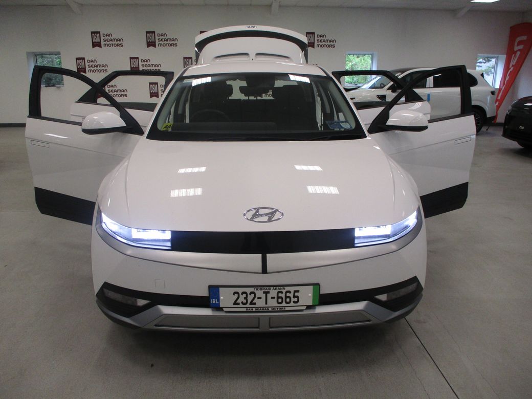 2023 Hyundai Ioniq 5