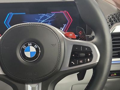 2024 BMW XM