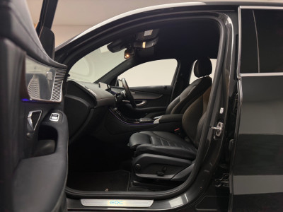 2024 Mercedes-Benz EQC