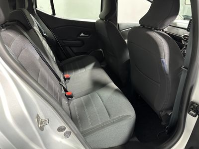 2023 Dacia Sandero Stepway