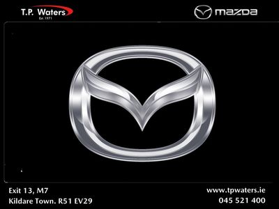 2026 Mazda CX-30