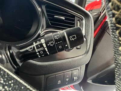 2017 Kia Ceed