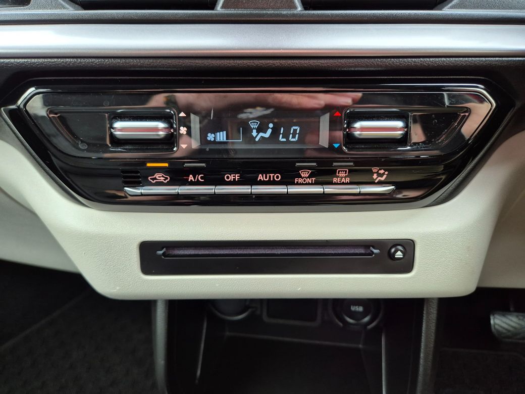 2024 Suzuki Swift
