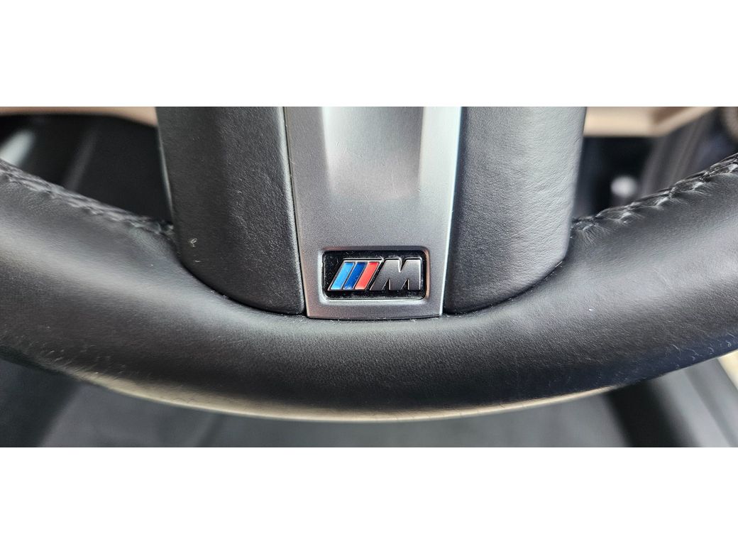 2020 BMW 3 Series