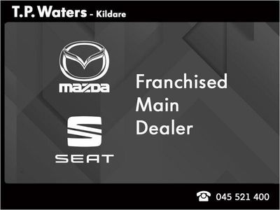 2023 SEAT Arona