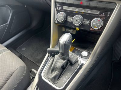 2020 Volkswagen T-Roc