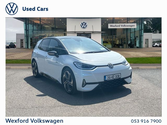 vehicle for sale from Wexford Volkswagen