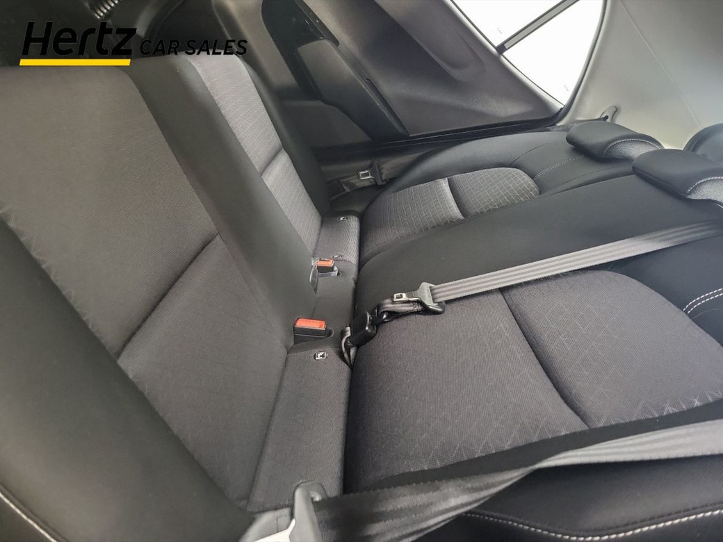 2023 Kia Picanto
