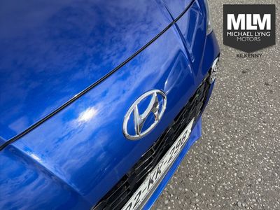 2022 Hyundai i10