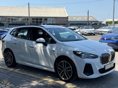 2023 BMW 225