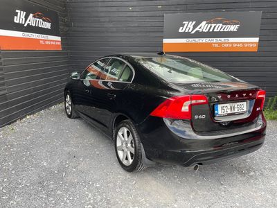 2015 Volvo S60