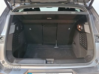 2025 Renault Scenic