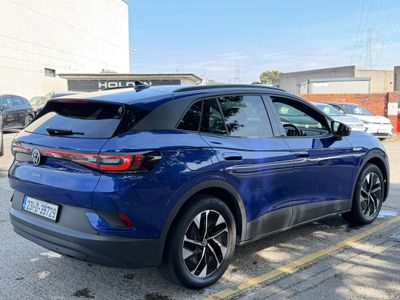 2023 Volkswagen ID.4