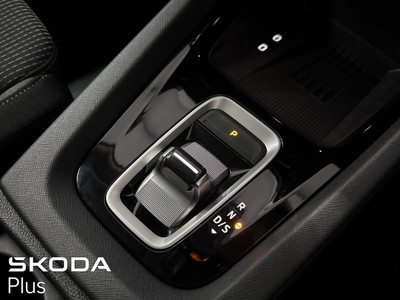 2026 Skoda Octavia