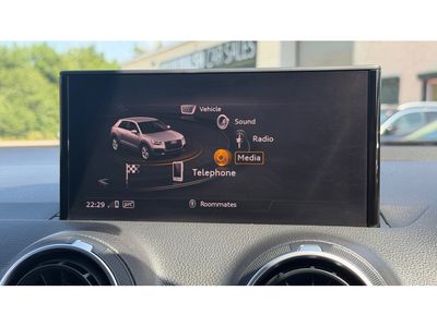 2018 Audi Q2