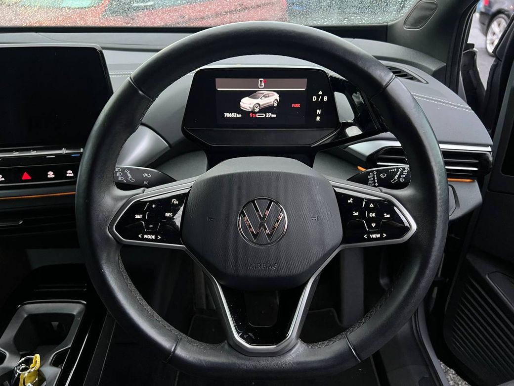 2023 Volkswagen ID.4