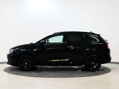 2022 Opel Grandland X