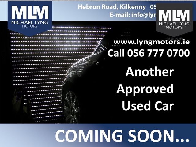 vehicle for sale from Michael Lyng Motors