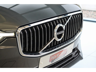 2020 Volvo XC60