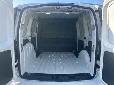 2026 Volkswagen Caddy