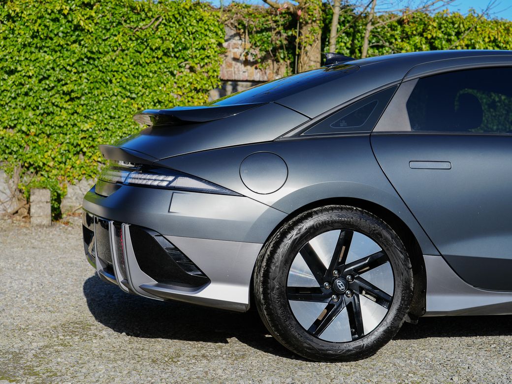 2023 Hyundai Ioniq 6