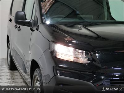 2025 Fiat Doblo