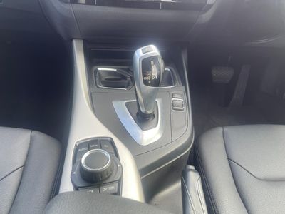 2016 BMW 116