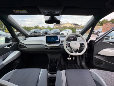 2021 Volkswagen ID.3