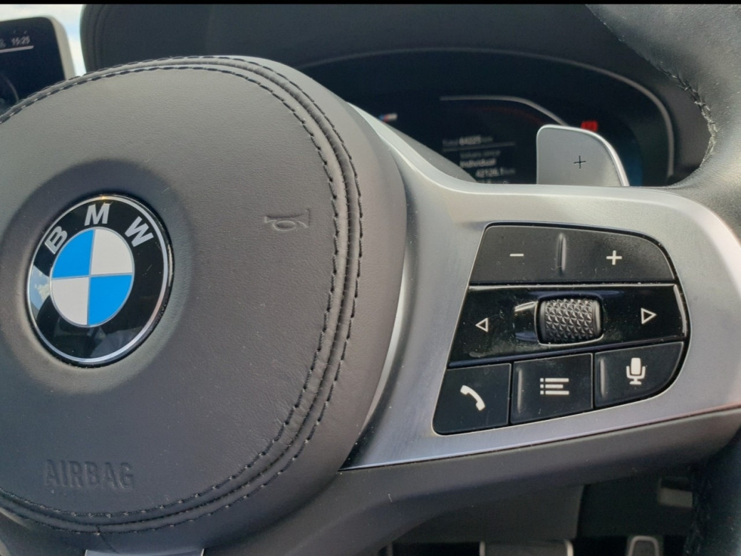 2023 BMW 5 Series