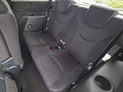 2017 Toyota Prius Alpha