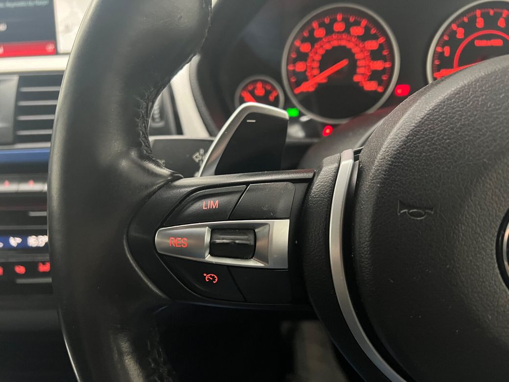 2018 BMW 3 Series