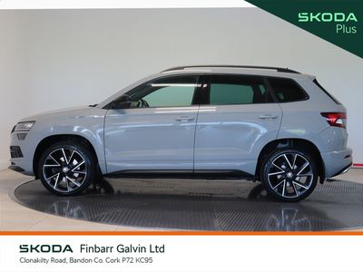 2022 Skoda Karoq