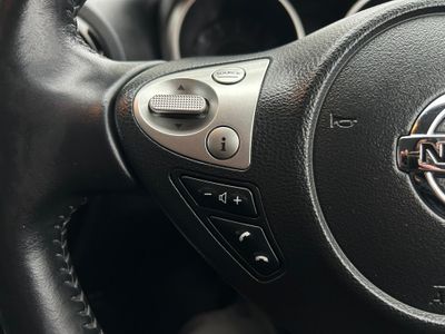 2018 Nissan Juke