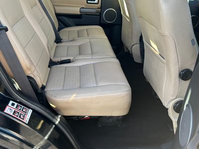 2007 Land Rover Discovery