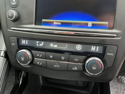 2018 Renault Kadjar