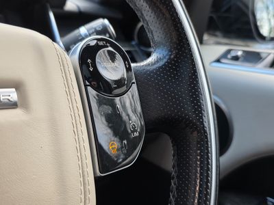 2019 Land Rover Range Rover