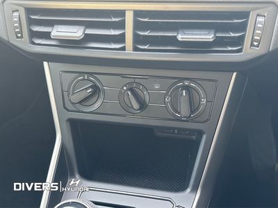 2021 Volkswagen Polo