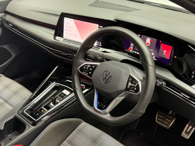 2024 Volkswagen Golf