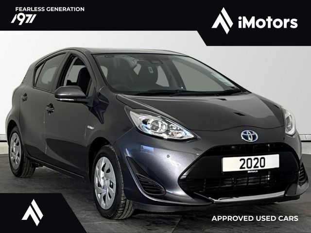 vehicle for sale from iMotors