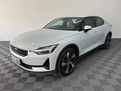 2023 Polestar 2