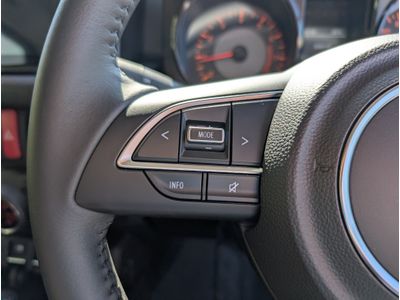 2025 Suzuki Jimny