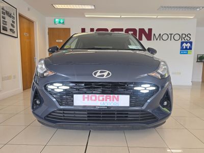 2023 Hyundai i10