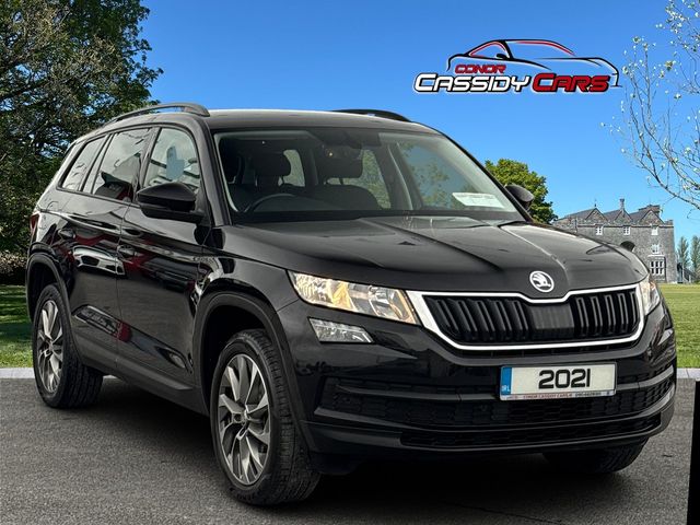 vehicle for sale from Conor Cassidy Cars