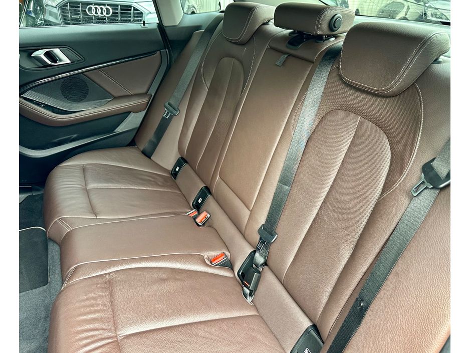 2021 BMW 2 Series