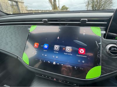 2026 Mercedes-Benz E Class