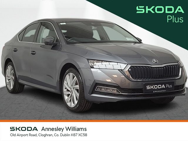 vehicle for sale from Annesley Williams