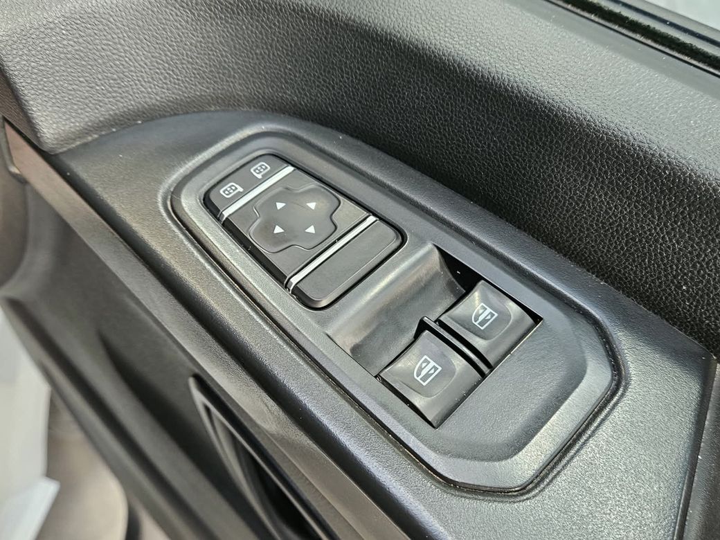2023 Renault Trafic