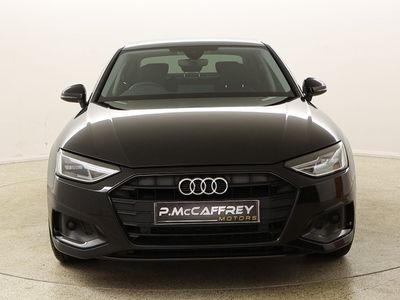 2021 Audi A4