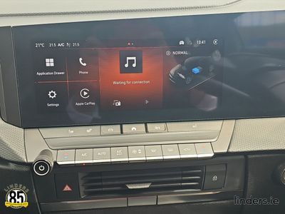 2026 Opel Astra